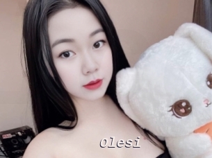Olesi