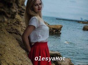 OlesyaHot