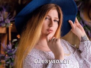 Olesyaoxin