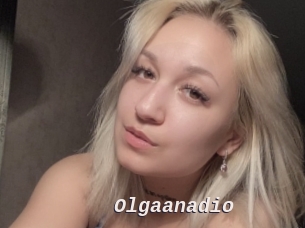 Olgaanadio
