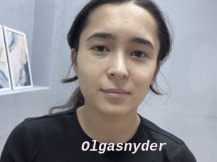 Olgasnyder