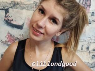Oliblondgood