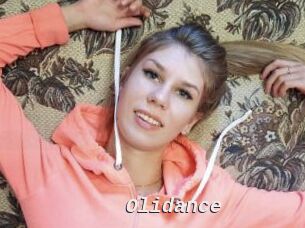 Olidance