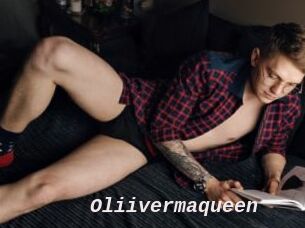 Oliivermaqueen