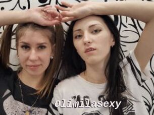 Olimilasexy