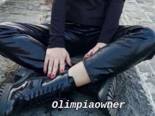 Olimpiaowner