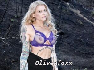 Oliveafoxx