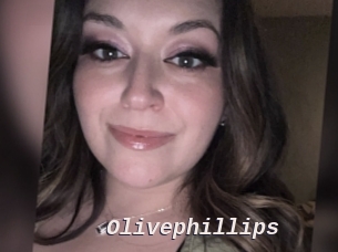 Olivephillips