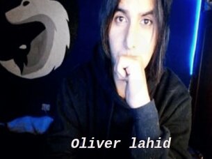Oliver_lahid