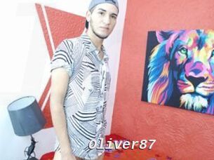 Oliver87