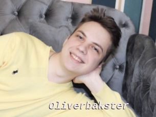Oliverbakster