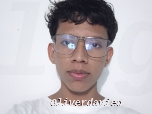 Oliverdavied