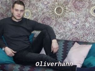 Oliverhann