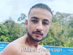 Oliverjhonsson