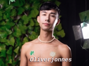Oliverjonnes