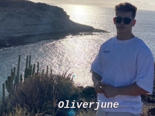 Oliverjune