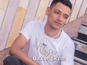 Oliverkimm