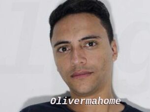 Olivermahome