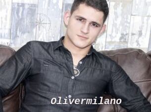 Olivermilano