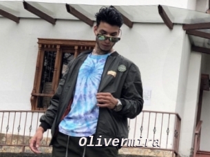 Olivermira