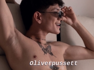 Oliverpussett