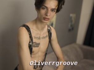 Oliverrgroove