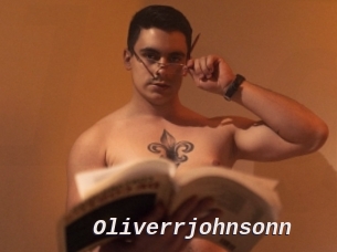 Oliverrjohnsonn