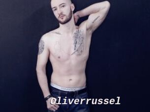 Oliverrussel