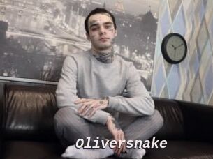 Oliversnake