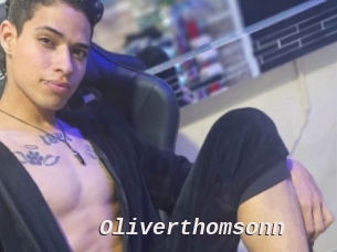 oliverthomsonn Live Camgirls Sex