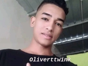 Oliverttwink