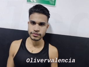 Olivervalencia