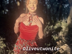 Oliveutwonite