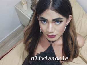 Oliviaadele
