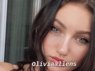 Oliviaallens