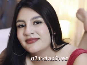 Oliviaalvez