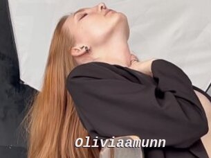 Oliviaamunn
