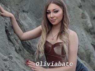 Oliviabate
