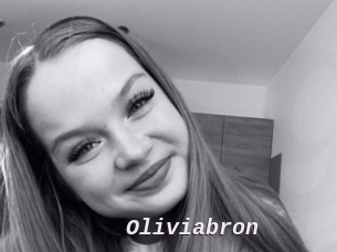 Oliviabron