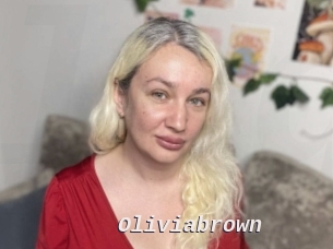 Oliviabrown