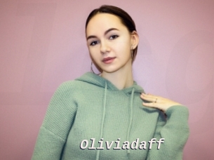 Oliviadaff