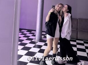 Oliviaerisson