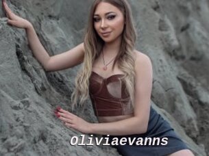 Oliviaevanns