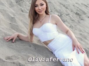Oliviaferrano