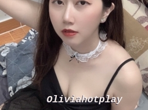 Oliviahotplay