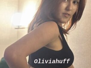 Oliviahuff