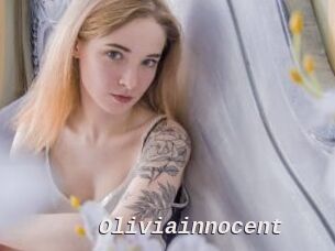 Oliviainnocent