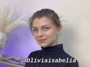 Oliviaisabelia