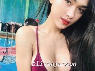 Oliviajacson