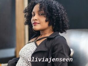 Oliviajenseen